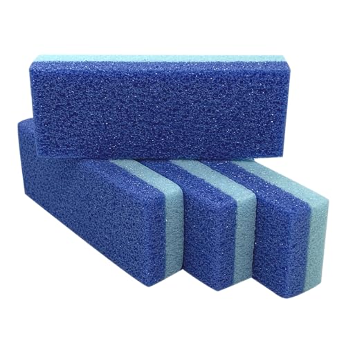 Maryton Foot Pumice Stone Callus Remover - Pack of 4