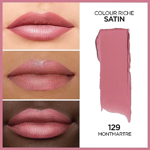 Rimmel London Provocalips 16hr Kiss-Proof Lip Color Bundle - 215 Summer Lovin & 730 Make Your Move, .14 fl.oz. Each
