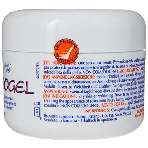 Vea Lipogel Lipophilic base vitamin E, 50ML