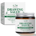 Maximum Strength Drawing Salve for Ingrown Hair and Skin Irritations