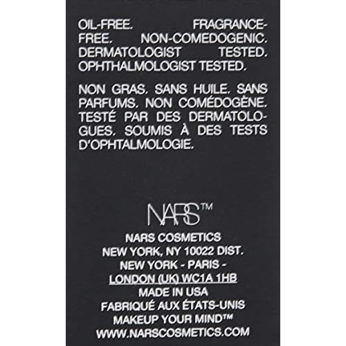 NARS Soft Matte Concealer, cannelle