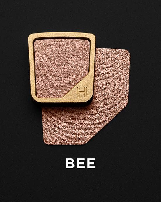 Hourglass Curator Eyeshadow-Bee