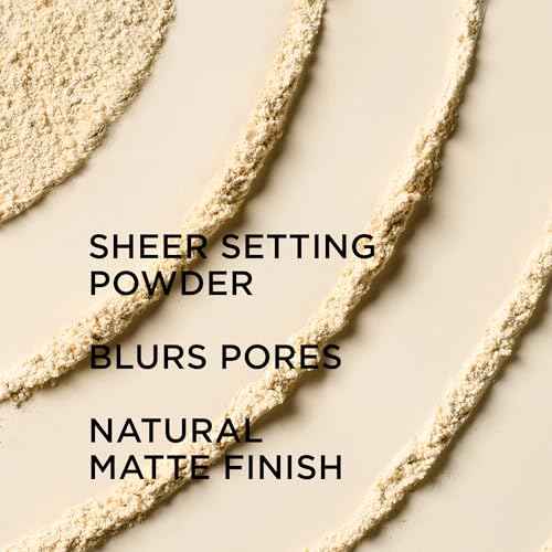 IT Cosmetics Bye Bye Pores Pressed Finishing Powder - Universal Shades - Contains Anti-Aging Peptides, Hydrolyzed Collagen & Antioxidants - 0.31 oz
