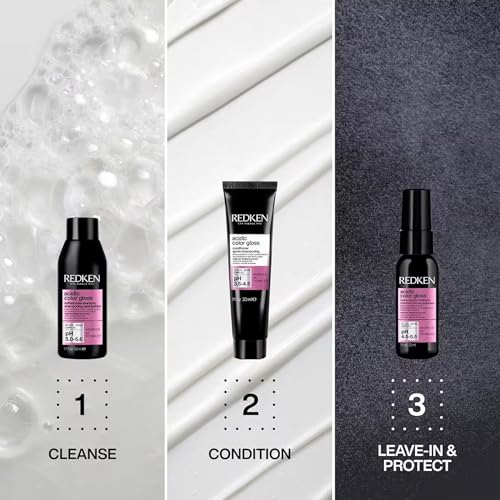 Silicon Mix Bambu Shampoo 16oz & Treatment 8oz & Polisher 4oz "Set"