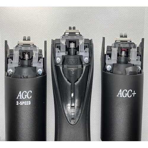 XCEL Blade Drive Screws Compatible for All Andis Models (Set of 2)