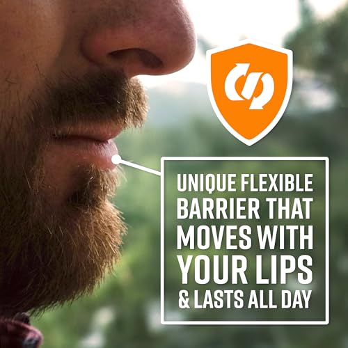 O'Keeffe's Lip Repair Cooling Lip Balm - Twin Pack