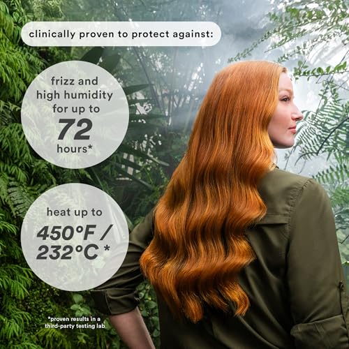 VERB Frizz Defense Smoothing Spray - Heat Protectant