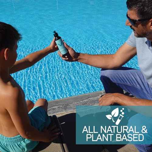 VOLT Organic Aloe Vera Gel for Face & Skin - Soothes, Moisturizes & Refreshes Naturally - 30 Fl. Oz (900ml)