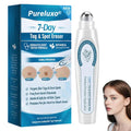 Skin Smoothing Rollerball Pen with Natural Plant Extracts