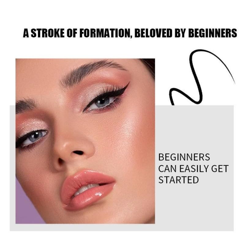 Yanqina Waterproof Long-Lasting Eyeliner Pen