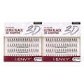 i-ENVY 2X Volume 3D Individual Lashes Long Black