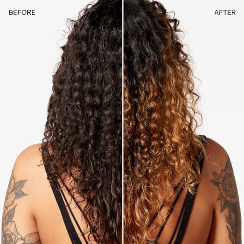 oVertone The Bleach 30 Volume Hair Lightening Kit