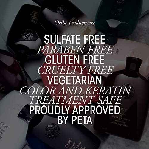 Oribe Obsessed Set , 3 Count (Pack of 1) (Packaging may vary), Black