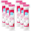 Simply Soft Cotton Rounds, 100% Pure, 4-Layer Design (600 Count)