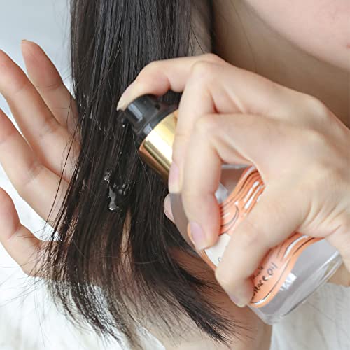 Elizavecca CER-100 Hair Essence Oil - Leave-In Treatment 100ml