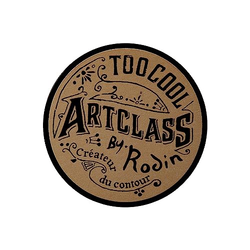 Too Cool For School Artclass Contour Powder #1.5 Neutral