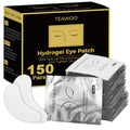 TEAWOO Under Eye Patches for Lash Extensions, 150 Pairs