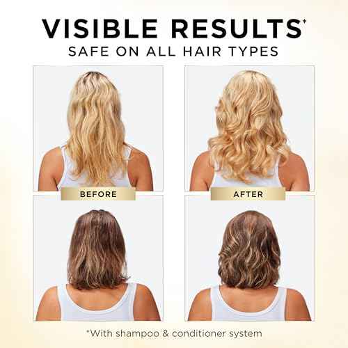 Pantene Shampoo, Sheer Volume - 72-Hour Fullness, Lightweight Nourishment with Pro-Vitamin B5 + Antioxidants, Fine, Thin, Color-Treated Hair, Paraben Free, Remove Build Up for Body & Shine, 27.7 Fl Oz