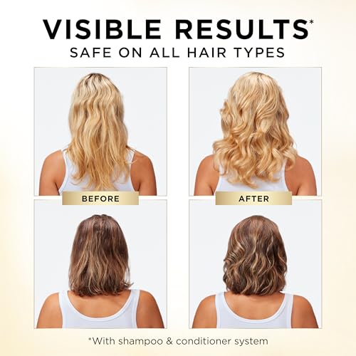 Pantene Sheer Volume Shampoo - 72-Hour Fullness, 27.7 Fl Oz