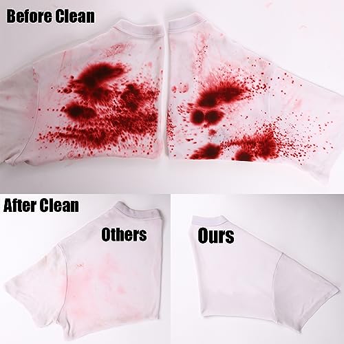 BOBISUKA Realistic Fake Blood Spray 50ml - SFX Makeup