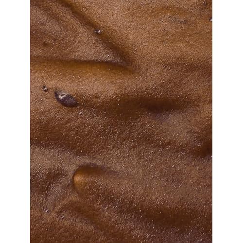 SOSU Dripping Gold Luxury Self Tanning Mousse 5 Oz (Dark) | Lightweight Self-Tanner Formulated with Hyaluronic Acid, Vitamins A & E | Vegan Friendly, Cruelty & Paraben-Free