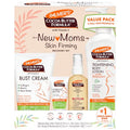 Palmer's Postpartum Skin Care Kit - 4 Piece Body Lotion Set