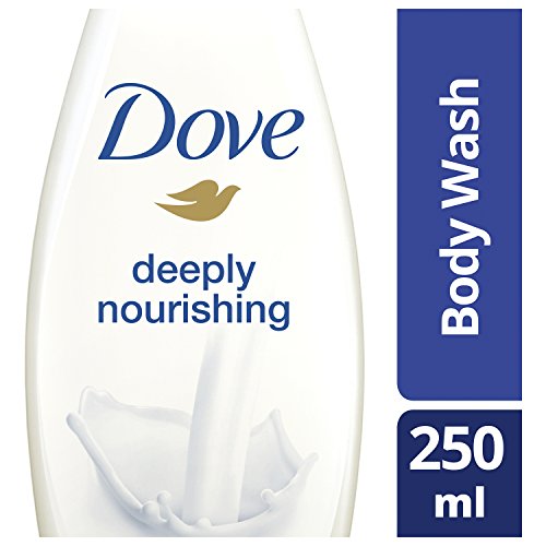 DOVE BW HYDRATE BOT 12 x 450ML