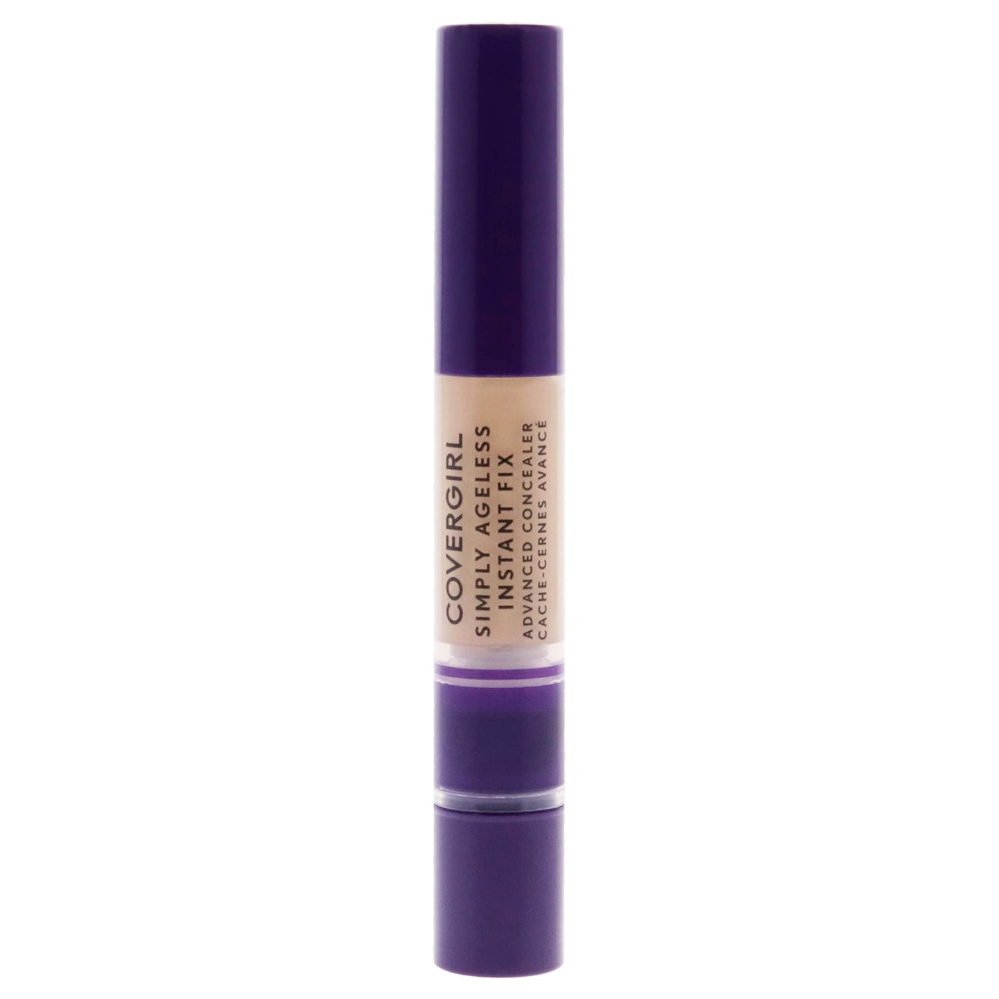 COVERGIRL Simply ageless instant fix advanced concealer, Honey