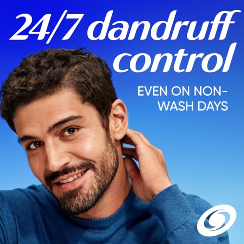 Head & Shoulders Classic Clean Anti-Dandruff Shampoo 28.2 fl oz - Pack of 1