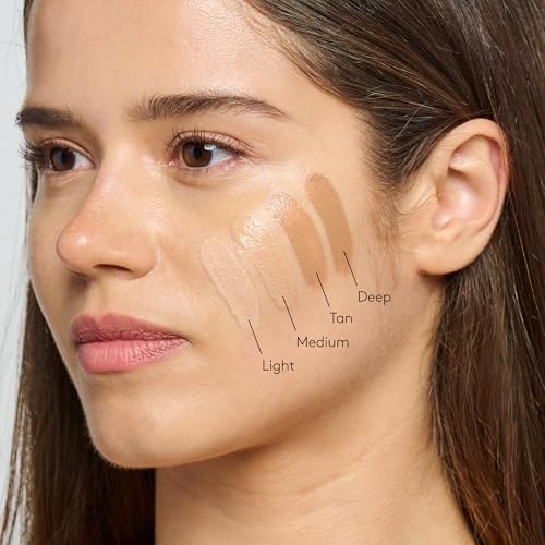 Colorescience FLEX Tinted Mineral Sunscreen SPF 50 - Tone-Adapting Coverage