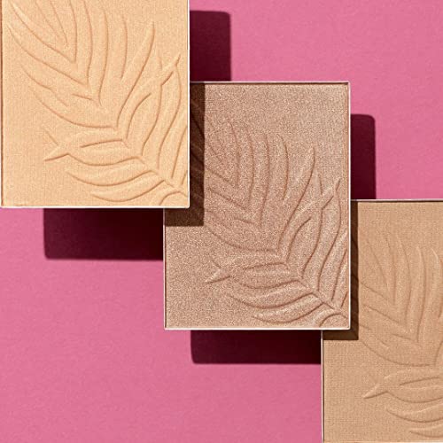 wet n wild Color Icon Bronzer What Shady Beaches Pack of 2