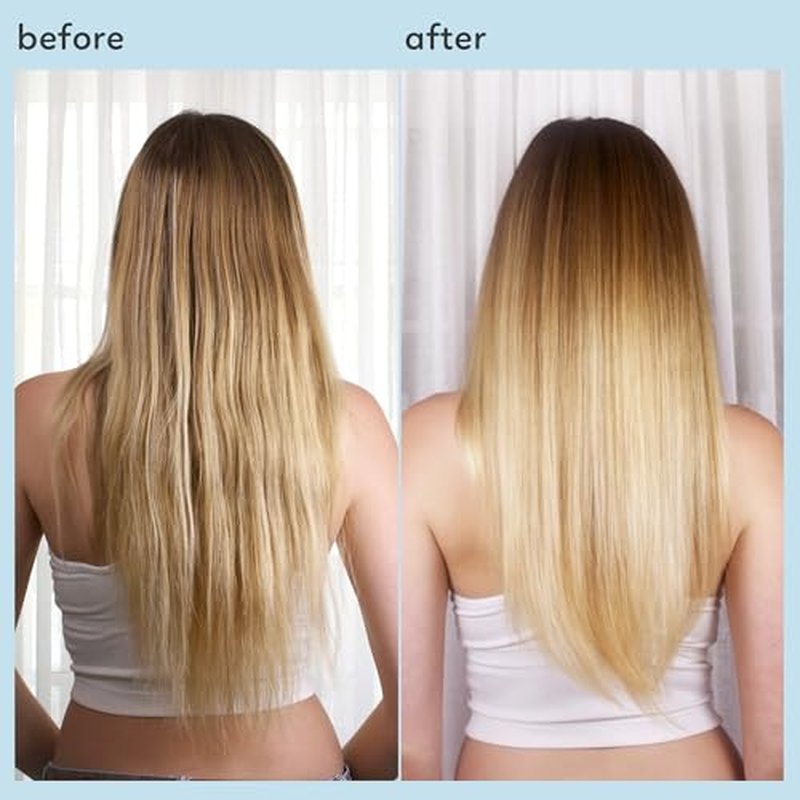 AMAXY Miracle Bonding Serum - Leave-In Hair Repair Treatment