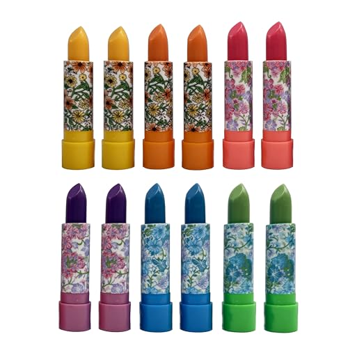 Color Changing Lipstick - Temperature Activated Mood Lip
