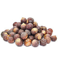 Scash 4 Ounce Approx 24 Pcs Soap Nuts Eco-friendly Soap Nuts indian soapberry Laundry Detergent,Chemical & Fragrance-free Herbal Soap Berries Non-toxic