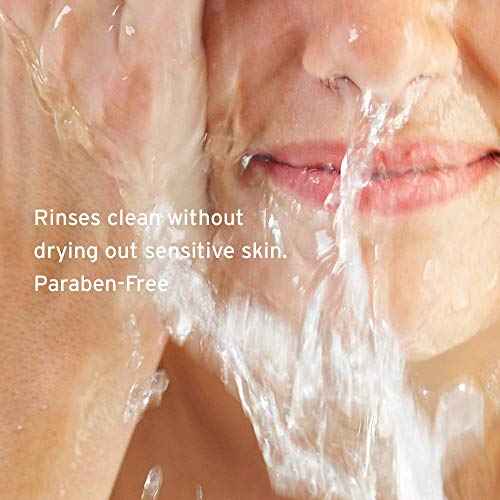 Kerstin Florian Correcting Foaming Cleanser | Salicylic Acid & BHA Deep Cleansing Face Wash for Oily Skin | 3.4 fl oz