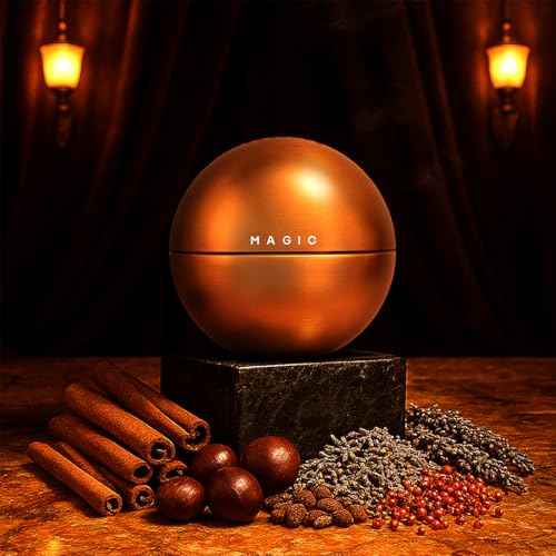 EZE Elevate Range Magic Perfume For Men - 30 ml | Luxury Masculine Scent |Unique Design Gift For MenPremium and Long Lasting Perfume | Perfect for Work, Events & Special Occasions