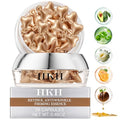 HKH Retinol Serum Capsules for Face: Niacinamide + Hyaluronic Acid 38 Caps - Anti Aging Wrinkle Repair, Day/Night Facial & Neck Firming Plump Skin Care for 30+ Women - Travel-Friendly