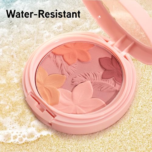 Physicians Formula Matte Monoi Butter Blush - Mauvy Mattes