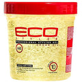 Eco Style Styling Gel, Argan Oil, 24 Ounce