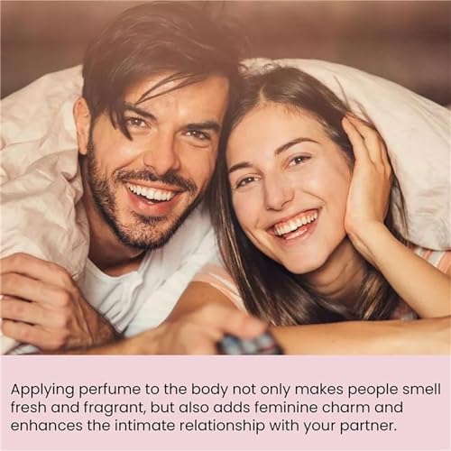 Venom Pheromone Perfume for Women - 5PC Roll On Set