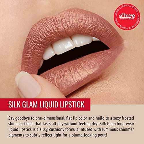 CATKIN 2Pcs Makeup Set Includes BB Cream Air Cushion Foundation C01 and C02 with Free Refill Moisturizing Natural Cover Concealer Long-lasting Makeup Oil Control Crossover Summer Palace