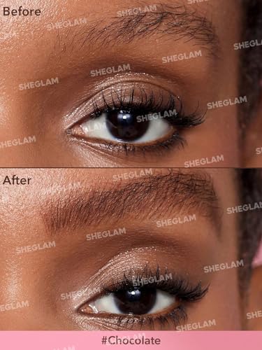 SHEGLAM Brow-Fection Microblading Eyebrow Pen - Waterproof