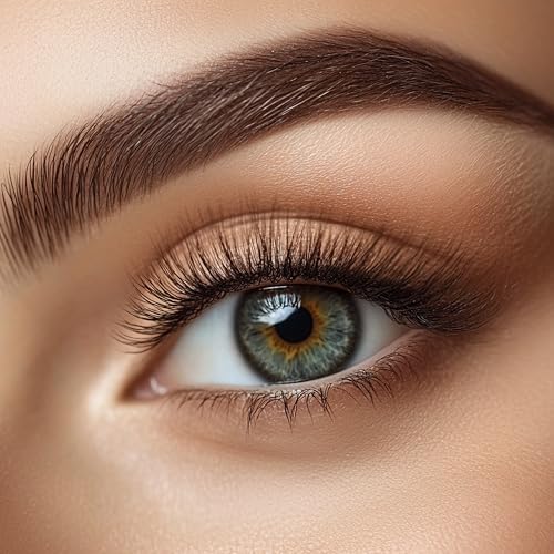 Retractable Eyebrow Pencil Waterproof with Groomer Brush