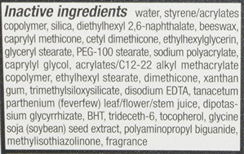 Neutrogena Age Shield Anti-Oxidant Face Lotion Sunscreen with Broad Spectrum SPF 70, Oil-Free & Non-Comedogenic Moisturizing Sunscreen to Prevent Signs of Aging, 3 fl. oz