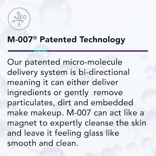 Omni Bioceuticals Biome Boosting Facial Cleanser with M-007¢ç, 150ml