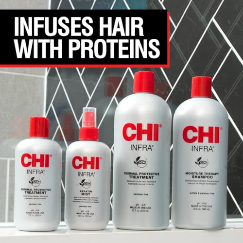 CHI Infra Treatment, 12 Fl Oz