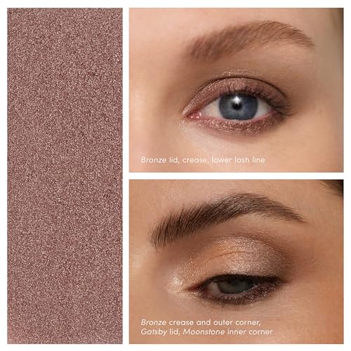jane iredale ColorLuxe Eye Shadow Stick, Multi-Use Cream to Powder