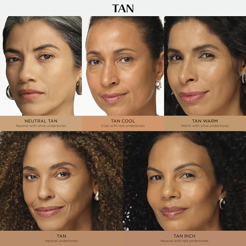 IT Cosmetics CC+ Cream Foundation SPF 50+ - Full Coverage