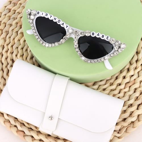 Semato Cat Eye Sunglasses - Stylish Birthday Gifts for Women
