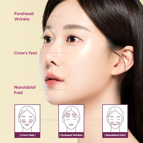 Dr.Melaxin Calcium Volume Eye Patch 60 Patches